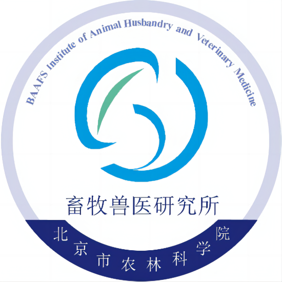 北京农林畜牧兽医研究所