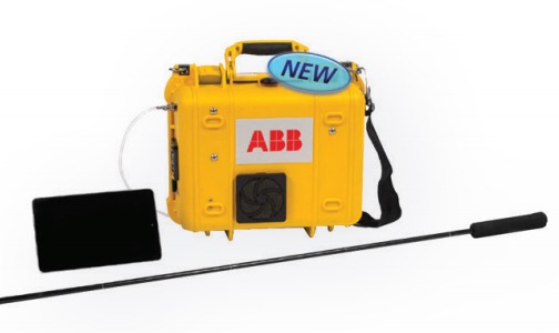 ABB LGR 超便携温室气体分析仪(CH4, CO2, H2O) ABB LGR 超便携温室气体分析仪(CH4, CO2, H2O)