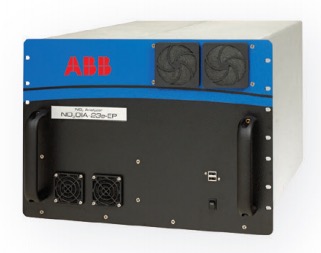 ABB LGR 氧化亚氮同位素分析仪(δ15N α, δ15N β, δ15N, δ17O, δ18O, N2O) ABB LGR 氧化亚氮同位素分析仪(δ15N α, δ15N β, δ15N, δ17O, δ18O, N2O)